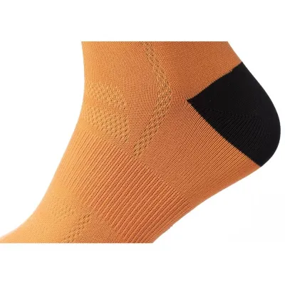 Носки Turbat Summer Trip Short orange - XL - оранжевый - 4 - Robinzon.ua