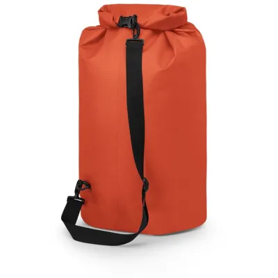 Гермомешок Osprey Wildwater Dry Bag 35 One Size оранжевый - 2 - Robinzon.ua