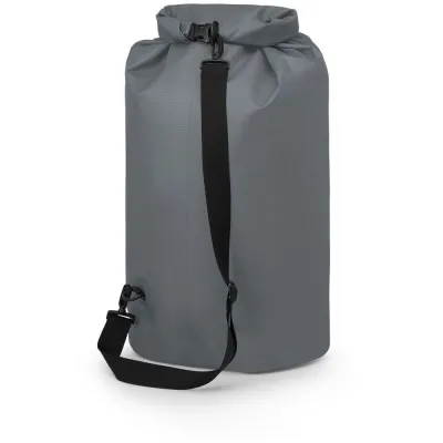 Гермомешок Osprey Wildwater Dry Bag 35 One Size серый - 3 - Robinzon.ua