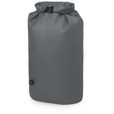 Гермомешок Osprey Wildwater Dry Bag 35 One Size серый - 4 - Robinzon.ua