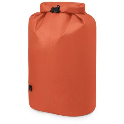 Гермомішок Osprey Wildwater Dry Bag 50 One Size помаранчевий - 1 - Robinzon.ua
