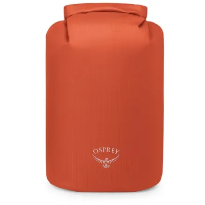 Гермомішок Osprey Wildwater Dry Bag 50 One Size помаранчевий - 2 - Robinzon.ua