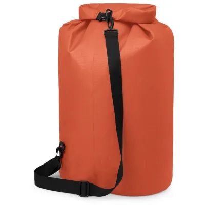 Гермомішок Osprey Wildwater Dry Bag 50 One Size помаранчевий - 3 - Robinzon.ua