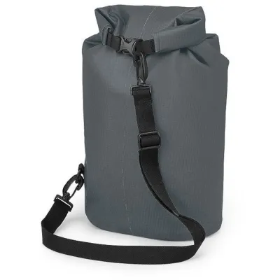 Гермомешок Osprey Wildwater Dry Bag 8 One Size серый - 2 - Robinzon.ua