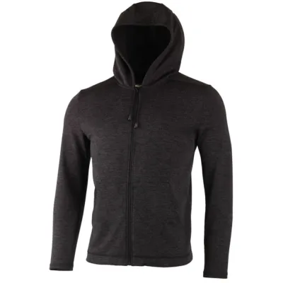 Флисовая кофта Lasting Wury XL серый - 1 - Robinzon.ua