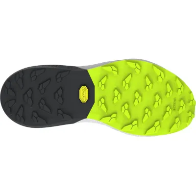 Кроссовки Dynafit Ultra DNA Unisex 41 серый/черный - 2 - Robinzon.ua