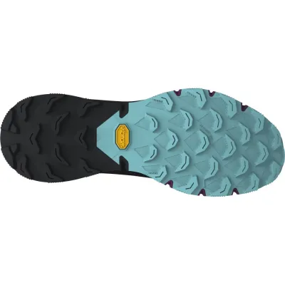 Кроссовки Dynafit ULTRA 100 GTX Wms 37 черный/фиолетовый - 1 - Robinzon.ua