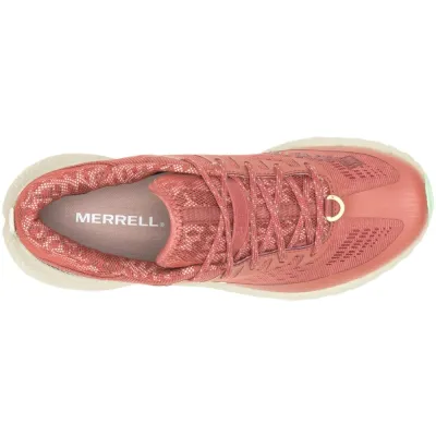 Кроссовки Merrell Agility Peak 5 GTX Wmn 42 оранжевый - 4 - Robinzon.ua