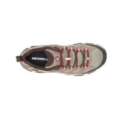 Кросівки жіночі Merrell MOAB 3 GTX 36 - коричневий, для хайкингу - 036.1512 - 3 - Robinzon.ua