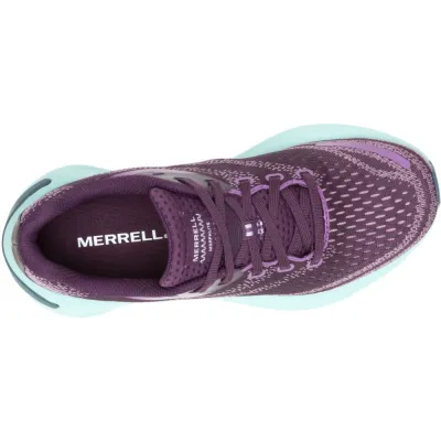 Кроссовки Merrell Morphlite GTX Wmn 37.5 фиолетовый - 4 - Robinzon.ua