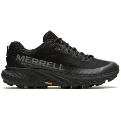 Кроссовки Merrell Agility Peak 5 GTX Mns 40 черный - 1 Кроссовки Merrell Agility Peak 5 GTX Mns 40 черный - 1 - Robinzon.ua