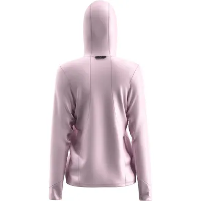 Куртка Salewa Puez AM/DST HD Wms 46/40 (L) фіолетовий - 2 - Robinzon.ua