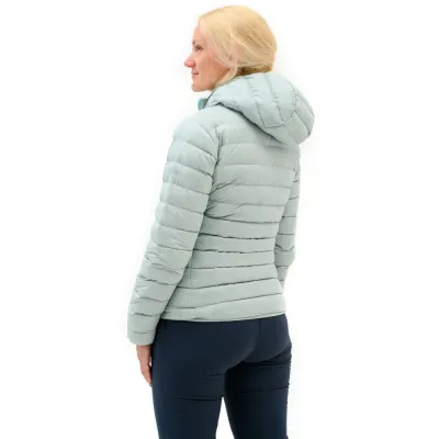 Пухова куртка Turbat Trek Wms XL м'ятний - 3 Пухова куртка Turbat Trek Wms XL м'ятний - 3 - Robinzon.ua