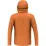 Куртка Salewa Puez Aqua 4 PTX 2.5L Mns 48/M оранжевый - 1 - Robinzon.ua