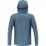 Куртка Salewa Puez Aqua 4 PTX 2.5L Mns 52/XL синій - 1 - Robinzon.ua