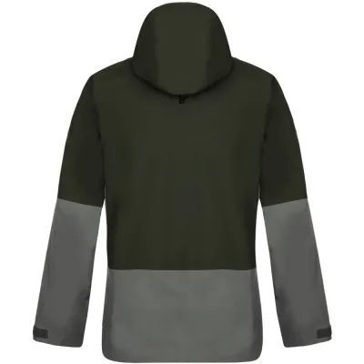 Куртка Salewa Puez GTX 2L Mns 50/L сірий - 1 - Robinzon.ua