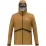 Куртка Salewa Puez PTX HYB Mns 46/S коричневый - 1 - Robinzon.ua