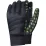 Рукавиці Trekmates Stretch Grip Glove Junior S чорний - 1 - Robinzon.ua