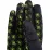 Рукавиці Trekmates Stretch Grip Glove Junior S чорний - 3 - Robinzon.ua