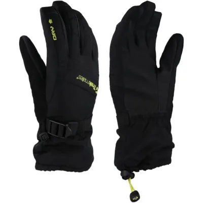 Перчатки Trekmates Mogul DRY Glove Mns S черный - 1 - Robinzon.ua