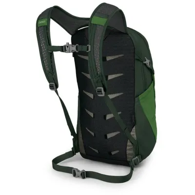 Рюкзак Osprey Daylite One Size зеленый - 2 - Robinzon.ua