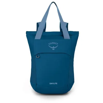 Рюкзак Osprey Daylite Tote Pack One Size синій - 1 Рюкзак Osprey Daylite Tote Pack One Size синій - 1 - Robinzon.ua