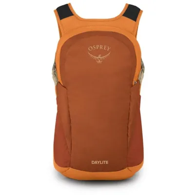 Рюкзак Osprey Daylite One Size красный/оранжевый - 1 - Robinzon.ua