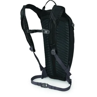 Рюкзак Osprey Siskin 8 One Size чорний - 1 Рюкзак Osprey Siskin 8 One Size чорний - 1 - Robinzon.ua
