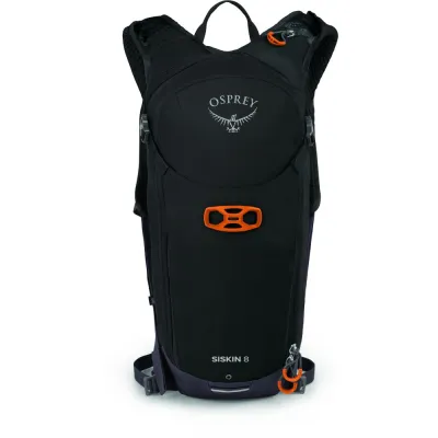 Рюкзак Osprey Siskin 8 One Size чорний - 2 Рюкзак Osprey Siskin 8 One Size чорний - 2 - Robinzon.ua