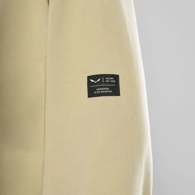 Свитер Salewa Fanes Dry Pullover Wmn 42/36 коричневый - 3 Свитер Salewa Fanes Dry Pullover Wmn 42/36 коричневый - 3 - Robinzon.ua