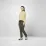 Свитер Salewa Fanes Dry Pullover Wmn 42/36 коричневый - 5 - Robinzon.ua