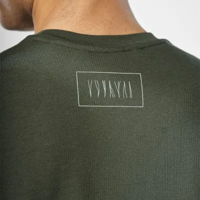 Светр Salewa Fanes Dry Pullover Mns 48/M оливковий - 2 Светр Salewa Fanes Dry Pullover Mns 48/M оливковий - 2 - Robinzon.ua