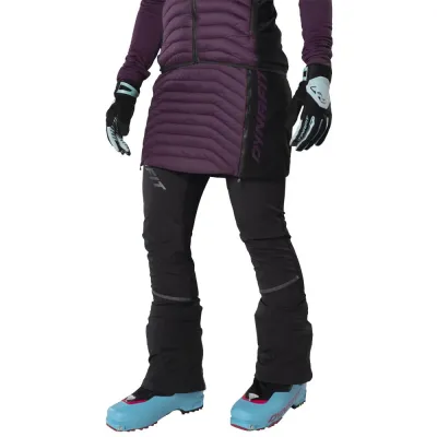Спідниця Dynafit Speed Insulation Skirt Wms M фіолетовий - 3 - Robinzon.ua