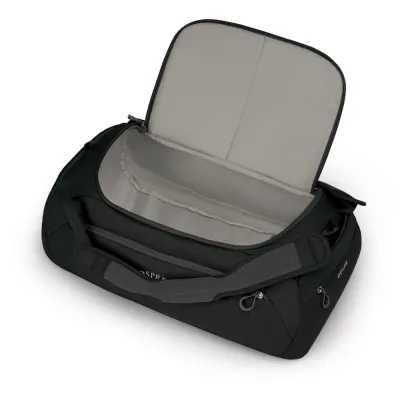 Сумка Osprey Daylite Duffel 45 One Size черный 009.2267 - 1 Сумка Osprey Daylite Duffel 45 One Size черный 009.2267 - 1 - Robinzon.ua