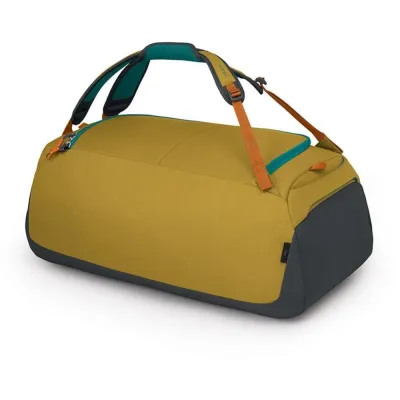 Сумка Osprey Daylite Duffel 60 One Size жовтий/бірюзовий - 1 Сумка Osprey Daylite Duffel 60 One Size жовтий/бірюзовий - 1 - Robinzon.ua