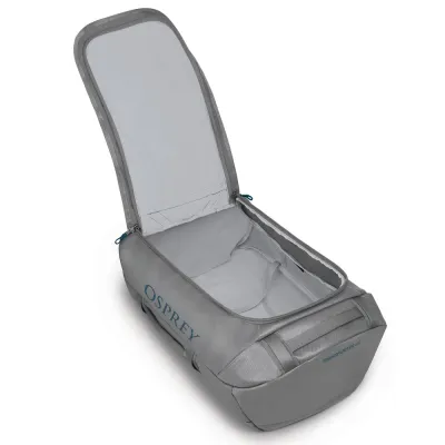 Сумка Osprey Transporter 65 One Size красный - 4 - Robinzon.ua