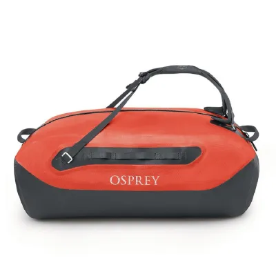 Сумка Osprey Transporter WP Duffel 100 One Size оранжевый - 2 - Robinzon.ua
