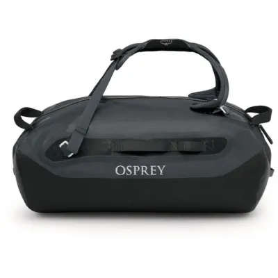 Сумка Osprey Transporter WP Duffel 40 One Size серый - 1 Сумка Osprey Transporter WP Duffel 40 One Size серый - 1 - Robinzon.ua