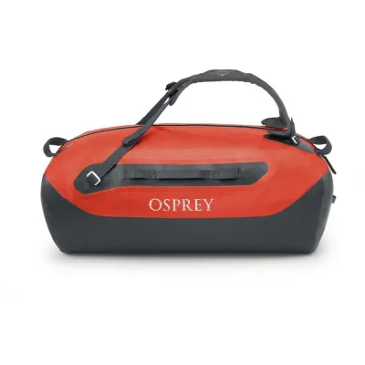 Сумка Osprey Transporter WP Duffel 70 One Size оранжевый - 1 Сумка Osprey Transporter WP Duffel 70 One Size оранжевый - 1 - Robinzon.ua