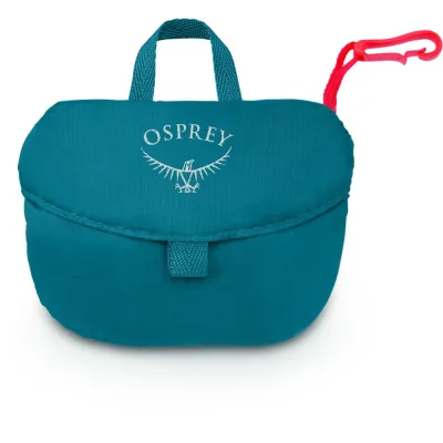 Сумка Osprey Ultralight Stuff Tote One Size зеленый - 3 - Robinzon.ua