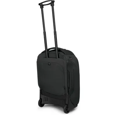 Сумка на колесах Osprey Sojourn Shuttle 45 One Size чорний - 2 - Robinzon.ua