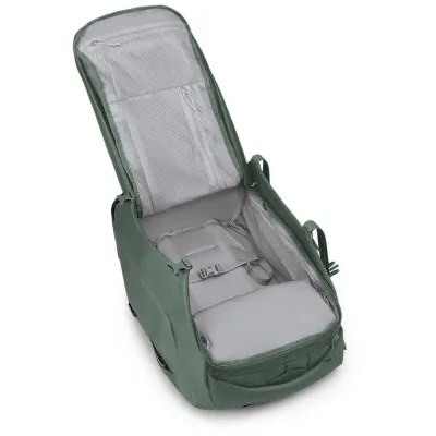 Сумка на колесах Osprey Sojourn Shuttle 45 One Size зеленый - 1 Сумка на колесах Osprey Sojourn Shuttle 45 One Size зеленый - 1 - Robinzon.ua