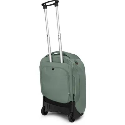 Сумка на колесах Osprey Sojourn Shuttle 45 One Size зеленый - 2 Сумка на колесах Osprey Sojourn Shuttle 45 One Size зеленый - 2 - Robinzon.ua