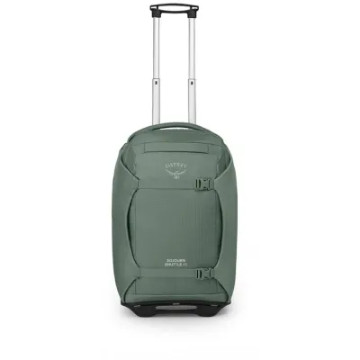 Сумка на колесах Osprey Sojourn Shuttle 45 One Size зеленый - 3 Сумка на колесах Osprey Sojourn Shuttle 45 One Size зеленый - 3 - Robinzon.ua