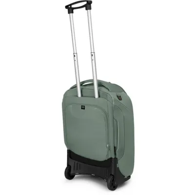 Сумка на колесах Osprey Sojourn Shuttle 45 One Size зеленый - 4 Сумка на колесах Osprey Sojourn Shuttle 45 One Size зеленый - 4 - Robinzon.ua