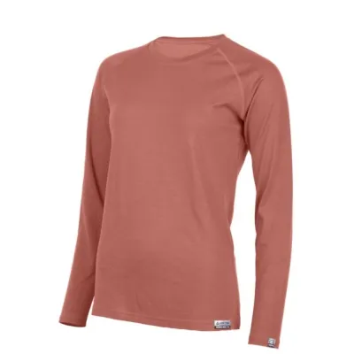 Термофутболка Lasting Atila L рожевий - 1 Термофутболка Lasting Atila L рожевий - 1 - Robinzon.ua