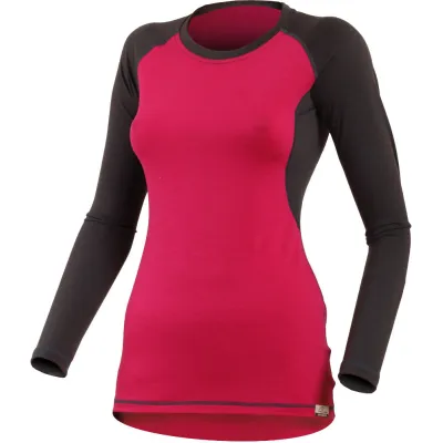 Термофутболка Lasting Dita XL зелений - 2 Термофутболка Lasting Dita XL зелений - 2 - Robinzon.ua