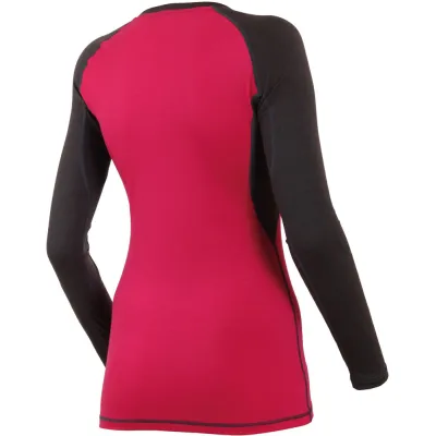 Термофутболка Lasting Dita XL зелений - 3 Термофутболка Lasting Dita XL зелений - 3 - Robinzon.ua