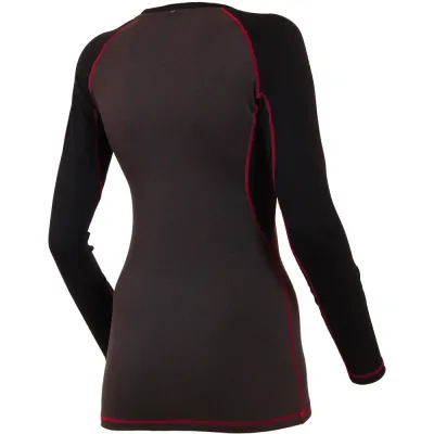 Термофутболка Lasting Dita XL зелений - 5 Термофутболка Lasting Dita XL зелений - 5 - Robinzon.ua