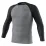 Термофутболка Dynafit Tour Light Merino L/S Tee Mns L черный - 1 - Robinzon.ua